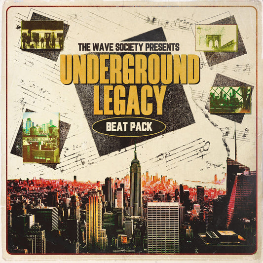 Underground Legacy